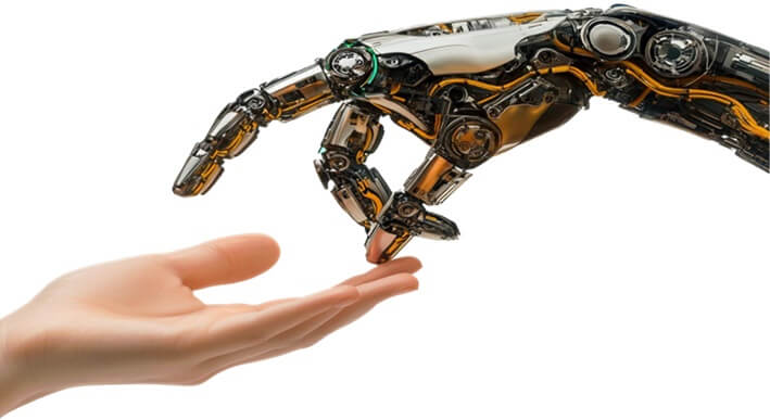 Ahorrar hasta 4 horas diarias con la IA